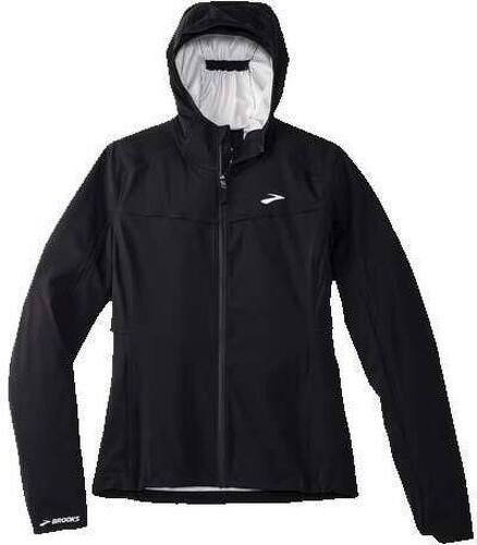 Brooks-High Point Waterproof Jacket-0