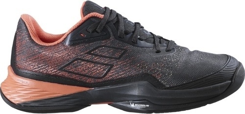 BABOLAT-Jet Mach 3 All Court-0