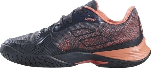 BABOLAT-Jet Mach 3 All Court-1
