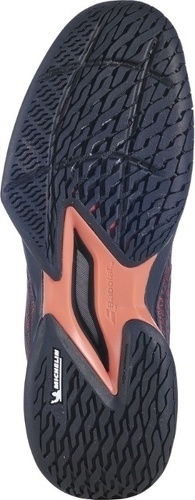 BABOLAT-Jet Mach 3 All Court-3