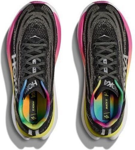 HOKA ONE ONE-Mach X-4