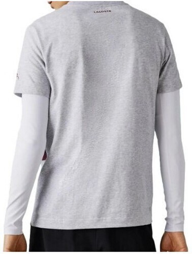 LACOSTE-Novak Djokovic / Bordeaux Pe 2022-3