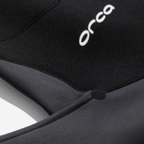 ORCA-Orca Femmes Vitalis Thermal Openwater Back Zip Combinaison Néoprè-3