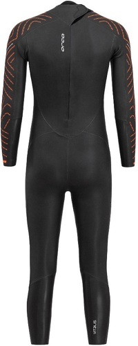 ORCA-Orca Vitalis Thermal Openwater Back Zip Combinaison Néoprène-1