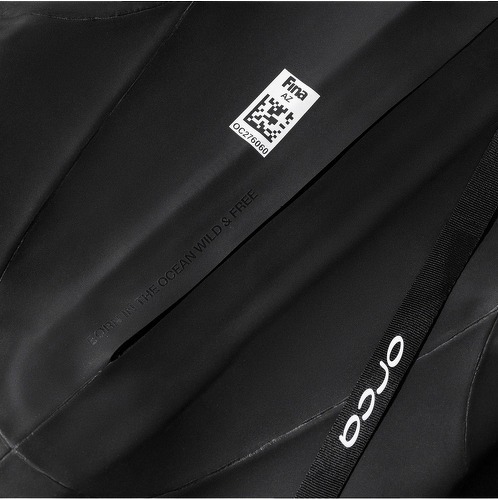 ORCA-Orca Zeal Perform Openwater Back Zip Combinaison Néoprène-2