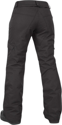 VOLCOM-Pantalon Bridger Insulated-1