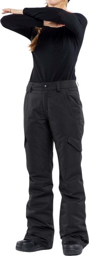 VOLCOM-Pantalon Bridger Insulated-4