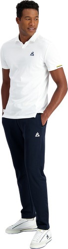 LE COQ SPORTIF-Pantalon Le Coq Sportif 83 Marine-4