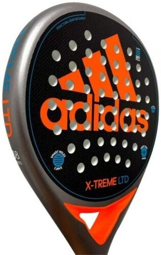 adidas Performance-Adidas X-treme Orange Black-image-1