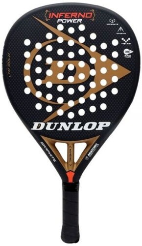 DUNLOP-Dunlop Inferno Gold-image-1