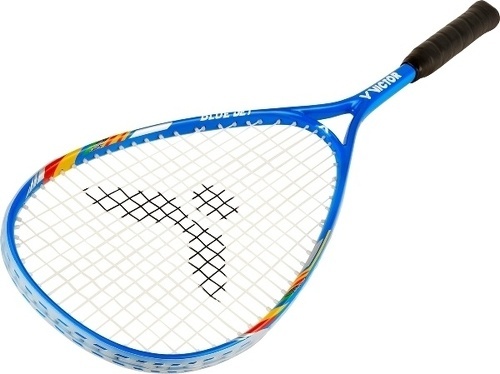 Victor-Raquette Victor Squash Blue Jet-1