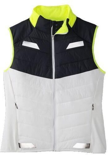 Brooks-Run Visible Insulated Vest-0