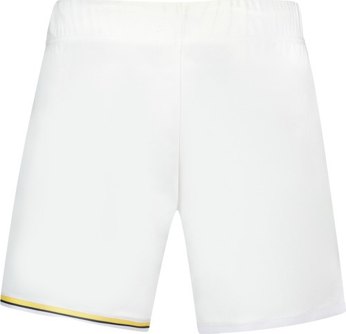 LE COQ SPORTIF-Short Le Coq Sportif Yannick Noah Paris-1
