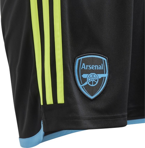 adidas Performance-Short Extérieur Arsenal 23/24-2