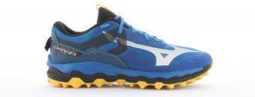 MIZUNO-Wave Mujin 9-4