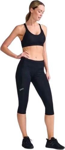 2XU-Aero Rise Compression 3/4 Tight-2