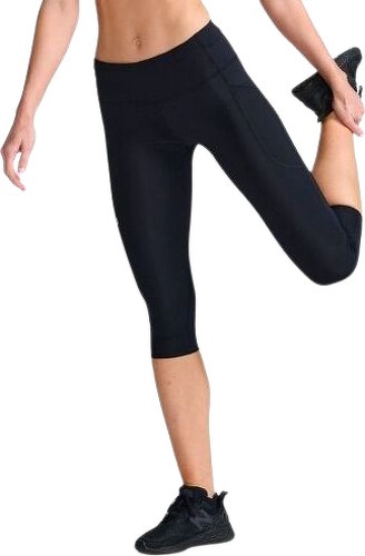 2XU-Aero Rise Compression 3/4 Tight-3