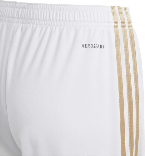 adidas Performance-Short Domicile Arsenal 23/24-2