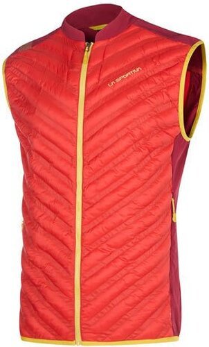 LA SPORTIVA-Alya Vest-0