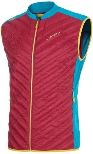 LA SPORTIVA-Alya Vest-0