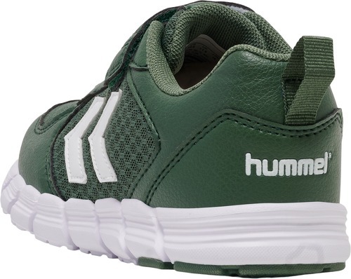 HUMMEL-Baskets enfant Hummel Speed-3