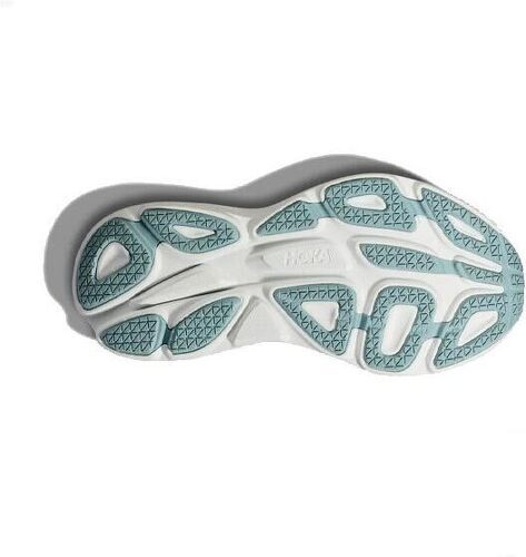 HOKA ONE ONE-Bondi 8-2