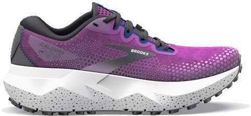 Brooks-Caldera 6 donna 41 Caldera 6 W purple/violet/navy-image-1
