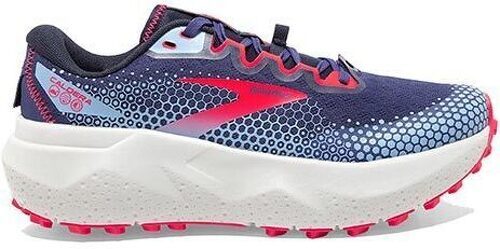 Brooks-Caldera 6 donna 38.5 Caldera 6 W deep cobalt/diva pink/oyster-image-1