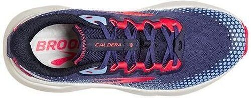 Brooks-Caldera 6-1