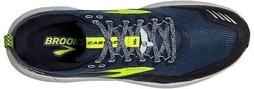 Brooks-Cascadia 16-1