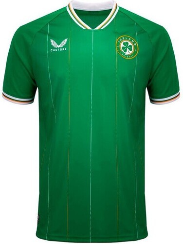 Castore-Irlande/Eire Home 2023/2024-0