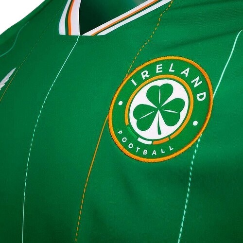 Castore-Irlande/Eire Home 2023/2024-2