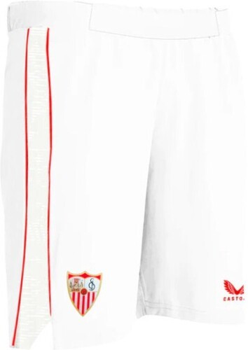 Castore-Castore Sevilla FC Domicile 2023-2024-image-1