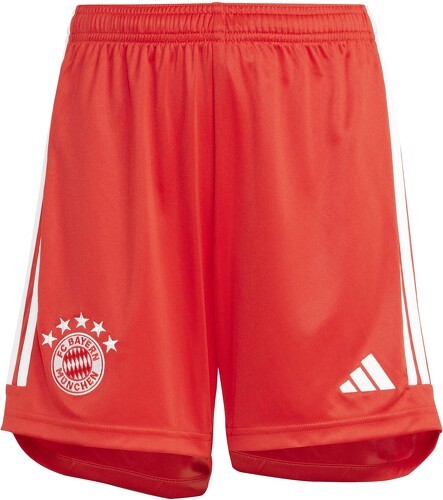 adidas Performance-adidas Pantalon FC Bayern Domicile 2023-2024 Enfant-image-1