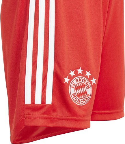 adidas Performance-Short Domicile FC Bayern 23/24 Enfants-3