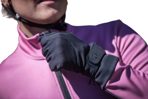 Rogelli-Gants Velo Long De Hiver Core 2-3