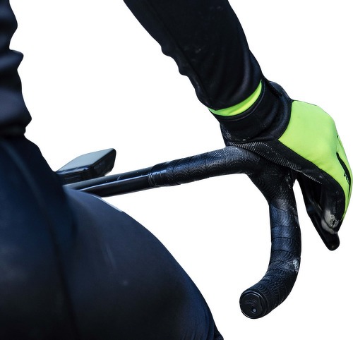 Rogelli-Gants Velo Long De Hiver Core 2 Fluor-2