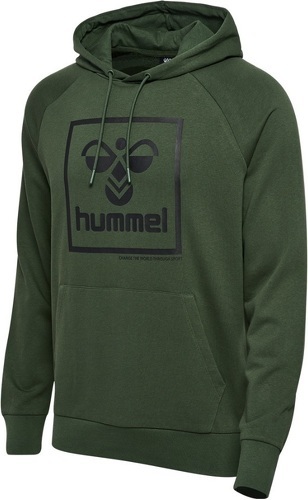 HUMMEL-Sweatshirt Hummel Isam 2.0-image-1