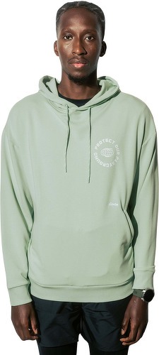 Circle Sportswear-Hoodie Get Lucky Limited Edition-image-1