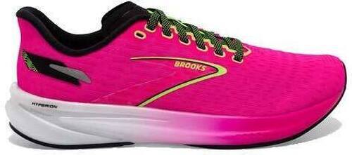 Brooks-Hyperion donna 41 Hyperion W pink glo/green/black-image-1