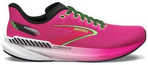 Brooks-Hyperion GTS donna 41 Hyperion GTS W pink glo/green/black-image-1