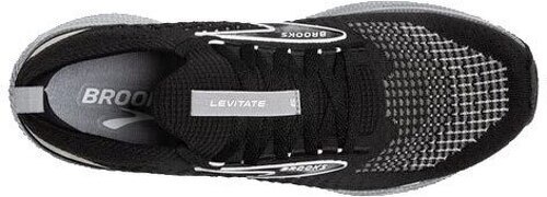 Brooks-Levitate Stealthfit 6-1