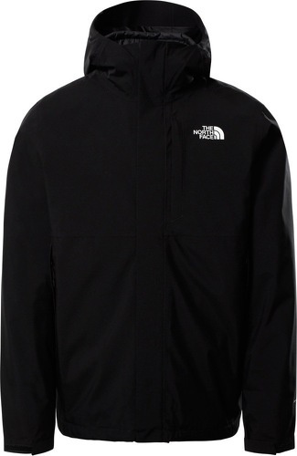 THE NORTH FACE-Chaqueta The North Face M Carto Triclimate Hombre-image-1