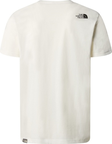 THE NORTH FACE-M S/S GRAPHIC TEE-1