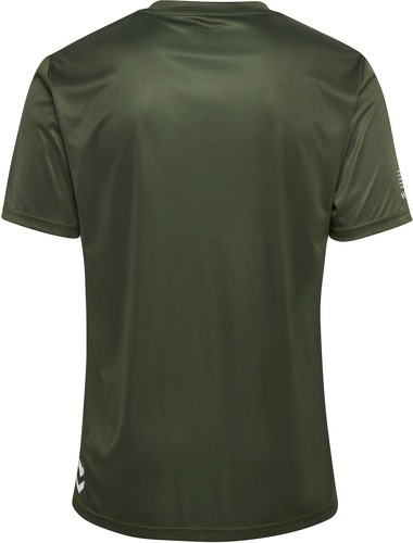 HUMMEL-Hmlactive Court Pl Maglia-2