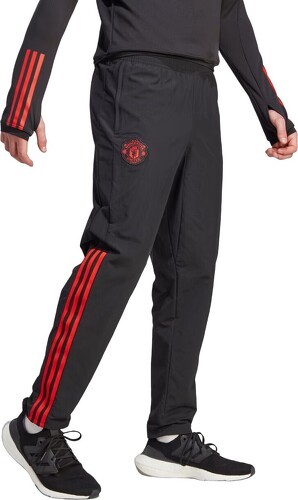 adidas Performance-Pantalon de présentation Manchester United Tiro 23-image-1