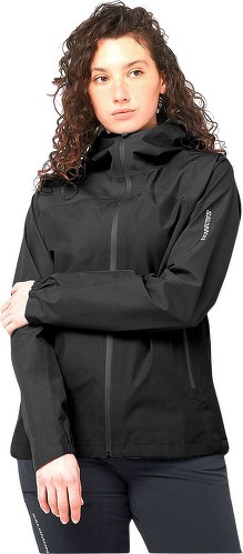 SALOMON-Outline Gtx 2.5L Veste W Deep-0