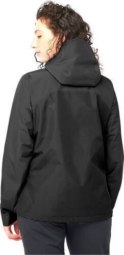 SALOMON-Outline Gtx 2.5L Veste W Deep-1
