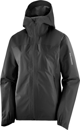 SALOMON-Outline Gtx 2.5L Veste W Deep-2