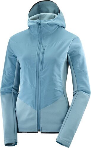 SALOMON-Outline Warm Hybrid Hd W-4